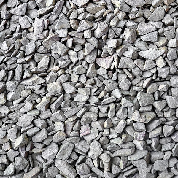 driveway gravel certain types of gravel are suitable for sloped driveways and can help with drainage